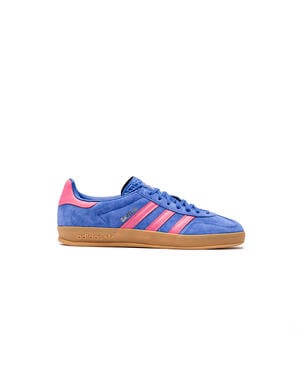adidas Originals GAZELLE INDOOR | JQ0175 | AFEW STORE adidas Originals GAZELLE INDOOR | JQ0175 | AFEW STORE